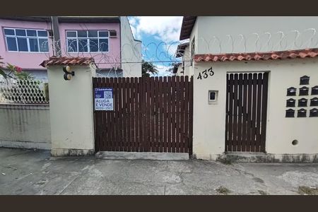 Casa de condomínio à venda com 56m², 2 quartos e 1 vagaPlaca