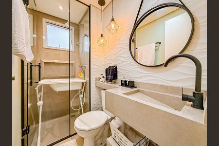 Apartamento à venda com 69m², 2 quartos e 1 vaga