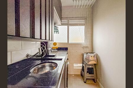 Apartamento à venda com 69m², 2 quartos e 1 vaga