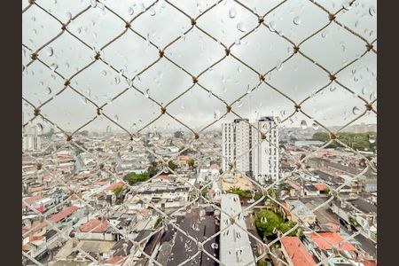 Apartamento à venda com 69m², 2 quartos e 1 vaga Apartamento à venda com 69m², 2 quartos e 1 vagaVista