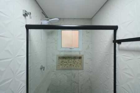 Apartamento para alugar com 110m², 2 quartos e 2 vagas Apartamento para alugar com 110m², 2 quartos e 2 vagasBanheiro Social
