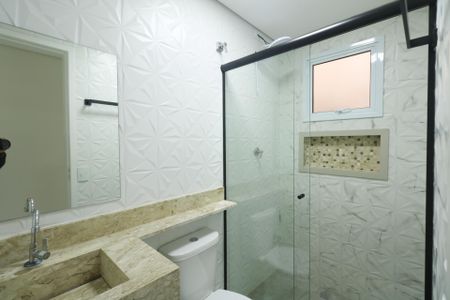 Apartamento para alugar com 110m², 2 quartos e 2 vagas Apartamento para alugar com 110m², 2 quartos e 2 vagasBanheiro Social