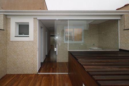 Apartamento para alugar com 110m², 2 quartos e 2 vagas Apartamento para alugar com 110m², 2 quartos e 2 vagasTerraço/Jacuzzi