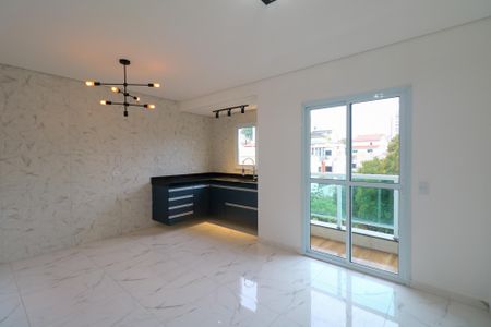 Apartamento para alugar com 110m², 2 quartos e 2 vagas Apartamento para alugar com 110m², 2 quartos e 2 vagasSala