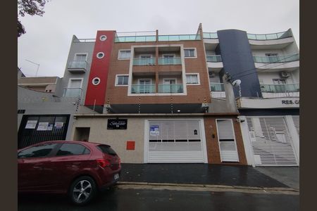 Apartamento para alugar com 110m², 2 quartos e 2 vagas Apartamento para alugar com 110m², 2 quartos e 2 vagasFachada