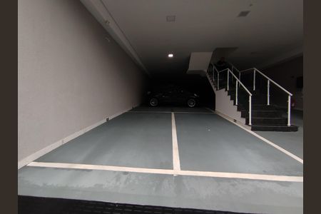 Apartamento para alugar com 110m², 2 quartos e 2 vagas Apartamento para alugar com 110m², 2 quartos e 2 vagasVagas de Garagem