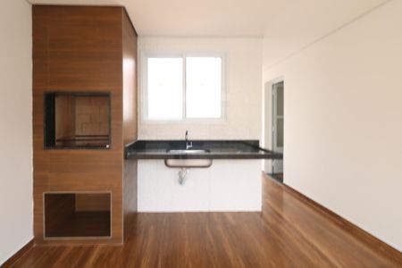 Apartamento para alugar com 110m², 2 quartos e 2 vagas Apartamento para alugar com 110m², 2 quartos e 2 vagasCobertura/Churrasqueira