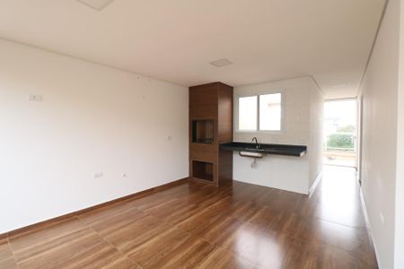 Apartamento para alugar com 110m², 2 quartos e 2 vagas Apartamento para alugar com 110m², 2 quartos e 2 vagasCobertura/Churrasqueira