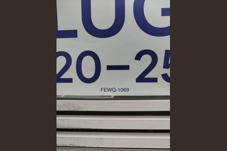 Apartamento para alugar com 110m², 2 quartos e 2 vagas Apartamento para alugar com 110m², 2 quartos e 2 vagasPlaca FEWQ-1069