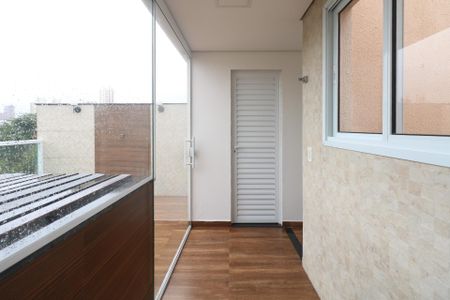 Apartamento para alugar com 110m², 2 quartos e 2 vagas Apartamento para alugar com 110m², 2 quartos e 2 vagasÁrea de Serviço