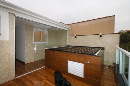 Apartamento para alugar com 110m², 2 quartos e 2 vagas Apartamento para alugar com 110m², 2 quartos e 2 vagasTerraço/Jacuzzi