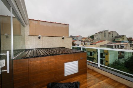 Apartamento para alugar com 110m², 2 quartos e 2 vagas Apartamento para alugar com 110m², 2 quartos e 2 vagasTerraço/Jacuzzi