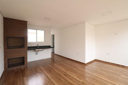 Apartamento para alugar com 110m², 2 quartos e 2 vagas Apartamento para alugar com 110m², 2 quartos e 2 vagasCobertura/Churrasqueira