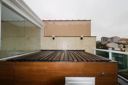 Apartamento para alugar com 110m², 2 quartos e 2 vagas Apartamento para alugar com 110m², 2 quartos e 2 vagasTerraço/Jacuzzi