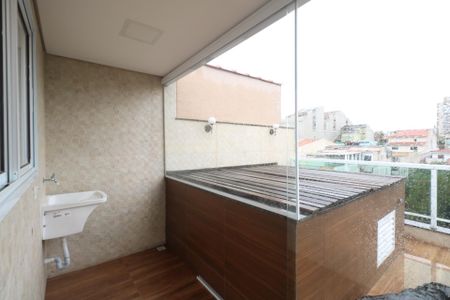 Apartamento para alugar com 110m², 2 quartos e 2 vagas Apartamento para alugar com 110m², 2 quartos e 2 vagasÁrea de Serviço