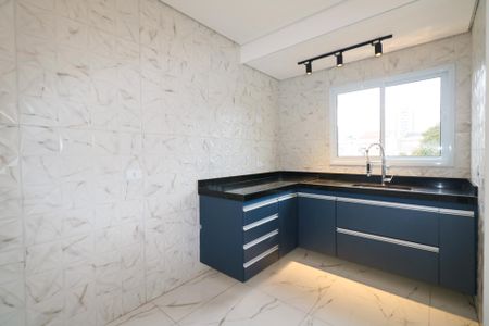 Apartamento para alugar com 110m², 2 quartos e 2 vagas Apartamento para alugar com 110m², 2 quartos e 2 vagasCozinha