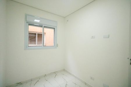 Quarto de apartamento para alugar com 2 quartos, 110m² em Santa Maria, Santo André