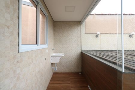 Apartamento para alugar com 110m², 2 quartos e 2 vagas Apartamento para alugar com 110m², 2 quartos e 2 vagasÁrea de Serviço
