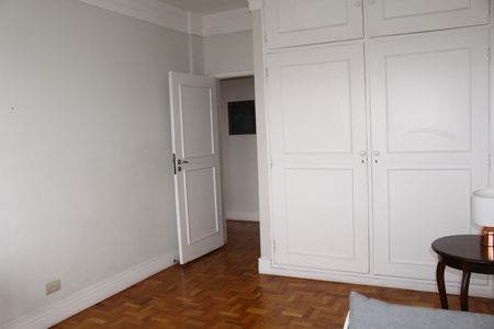 Apartamento à venda com 3 quartos, 156m² em Higienópolis, São Paulo