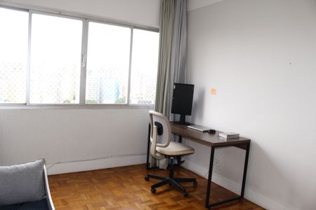 Apartamento à venda com 3 quartos, 156m² em Higienópolis, São Paulo