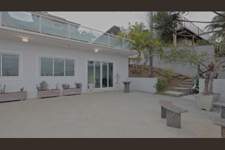 Casa de condomínio à venda com 733m², 5 quartos e 6 vagasAnexo da Casa