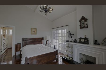 Casa de condomínio à venda com 733m², 5 quartos e 6 vagasSuíte 1