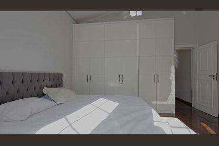 Casa de condomínio à venda com 733m², 5 quartos e 6 vagasQuarto 1