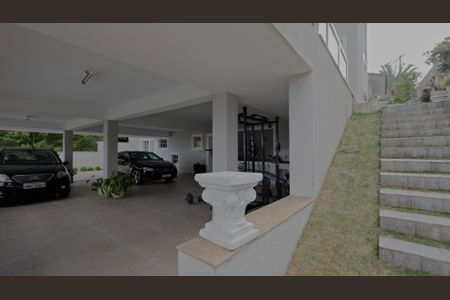 Casa de condomínio à venda com 733m², 5 quartos e 6 vagasGaragem