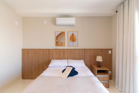 Studio para alugar com 29m², 1 quarto e sem vagaStudio