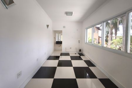 Casa de condomínio à venda com 459m², 6 quartos e 4 vagas Casa de condomínio à venda com 459m², 6 quartos e 4 vagasQuarto Suíte 4