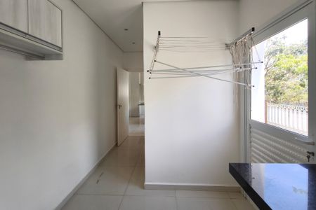 Casa de condomínio à venda com 459m², 6 quartos e 4 vagas Casa de condomínio à venda com 459m², 6 quartos e 4 vagasÁrea de Serviço