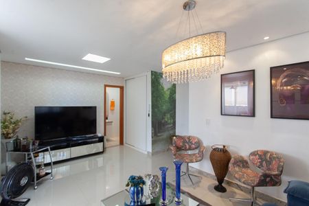 Apartamento à venda com 180m², 3 quartos e 3 vagasSala 2