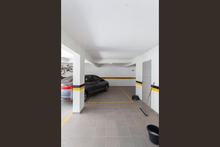 Apartamento à venda com 180m², 3 quartos e 3 vagasGaragem Vaga 1