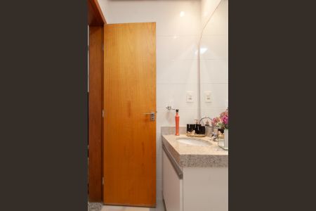 Apartamento à venda com 180m², 3 quartos e 3 vagasLavabo