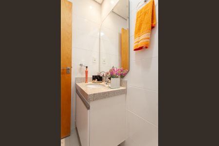 Apartamento à venda com 180m², 3 quartos e 3 vagasLavabo