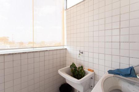 Apartamento à venda com 180m², 3 quartos e 3 vagasÁrea de Serviço