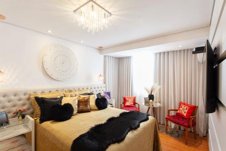 Apartamento à venda com 180m², 3 quartos e 3 vagasSuíte