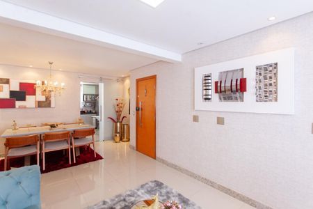 Apartamento à venda com 180m², 3 quartos e 3 vagasSala 1