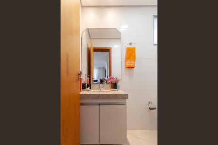 Apartamento à venda com 180m², 3 quartos e 3 vagasLavabo