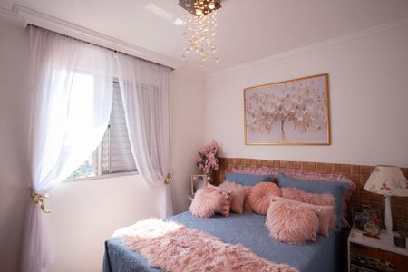 Apartamento à venda com 180m², 3 quartos e 3 vagasQuarto 1