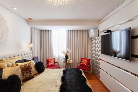 Apartamento à venda com 180m², 3 quartos e 3 vagasSuíte