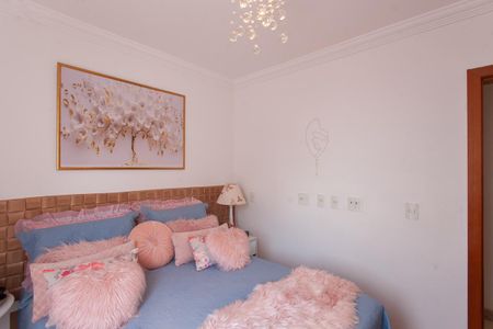 Apartamento à venda com 180m², 3 quartos e 3 vagasQuarto 1