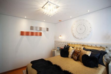 Apartamento à venda com 180m², 3 quartos e 3 vagasSuíte