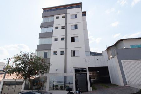 Apartamento à venda com 180m², 3 quartos e 3 vagasFachada