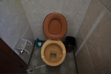 Casa à venda com 999m², 3 quartos e 8 vagasLavabo