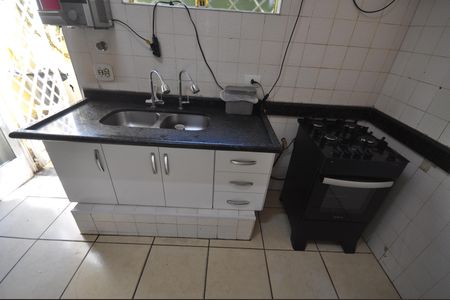 Casa à venda com 999m², 3 quartos e 8 vagasCozinha