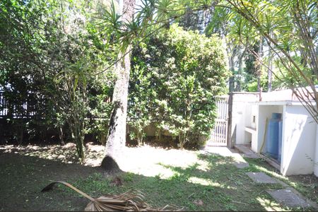 Casa à venda com 999m², 3 quartos e 8 vagasVista da Suíte 3