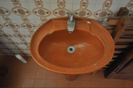 Casa à venda com 999m², 3 quartos e 8 vagasBanheiro de serviço