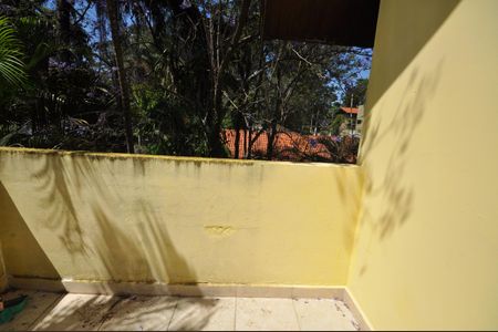 Casa à venda com 999m², 3 quartos e 8 vagasSacada da Suíte 1