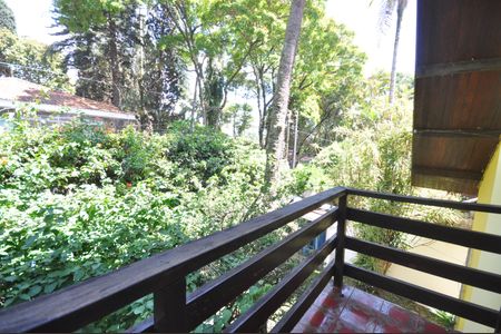 Casa à venda com 999m², 3 quartos e 8 vagasSacada da Suíte 2